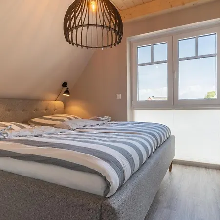 Ebbeunflut Apartment Sankt Peter-Ording Exterior photo