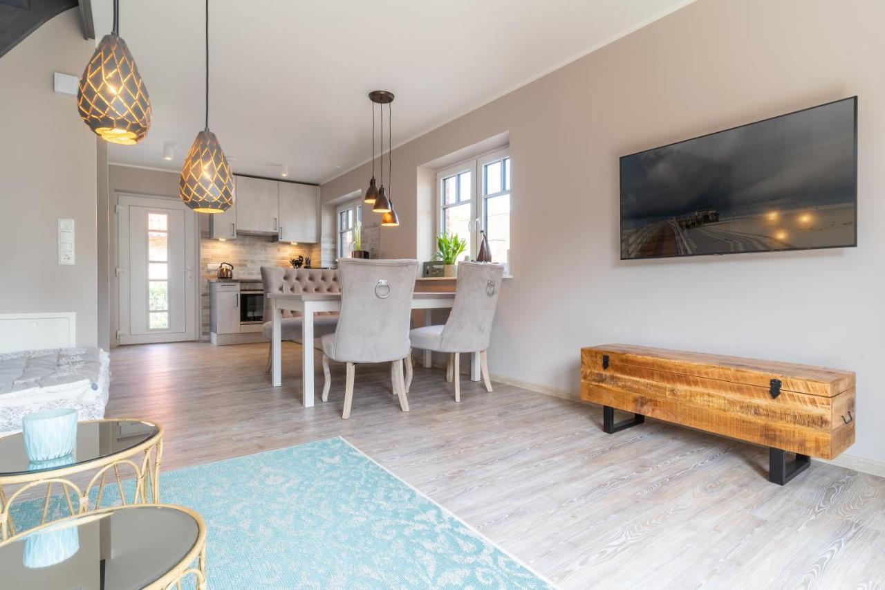 Ebbeunflut Apartment