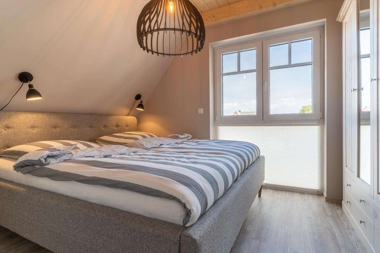 Ebbeunflut Apartment
